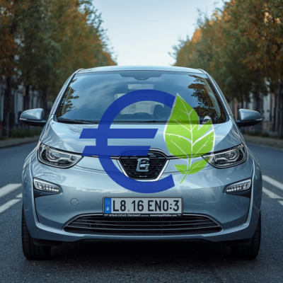 Ahorros que puede suponer el vehículo eléctrico
