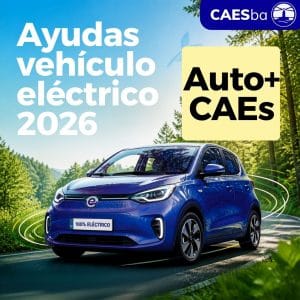 Todas las ayudas a la compra de vehículo eléctrico en este 2026